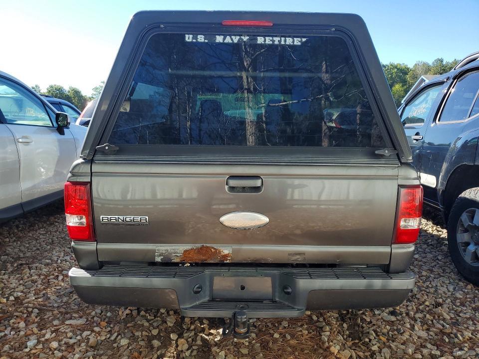 2006 Ford Ranger