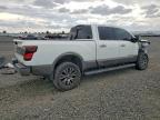 2019 Nissan Titan XD Platinum Reserve
