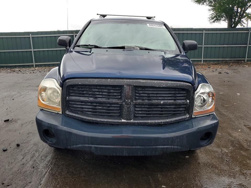 2006 Dodge Durango SLT