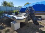 2000 Stratos Boat