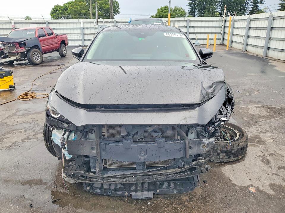 2020 Mazda CX-30 Select
