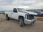 2008 Chevrolet Silverado C2500 Heavy Duty
