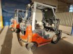 2017 Toyt 2017 Toyota 8FGCU20 Forklift
