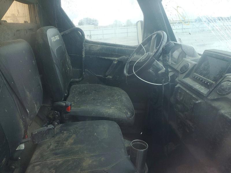 2019 Polaris Ranger XP 1000 Utility Vehicle
