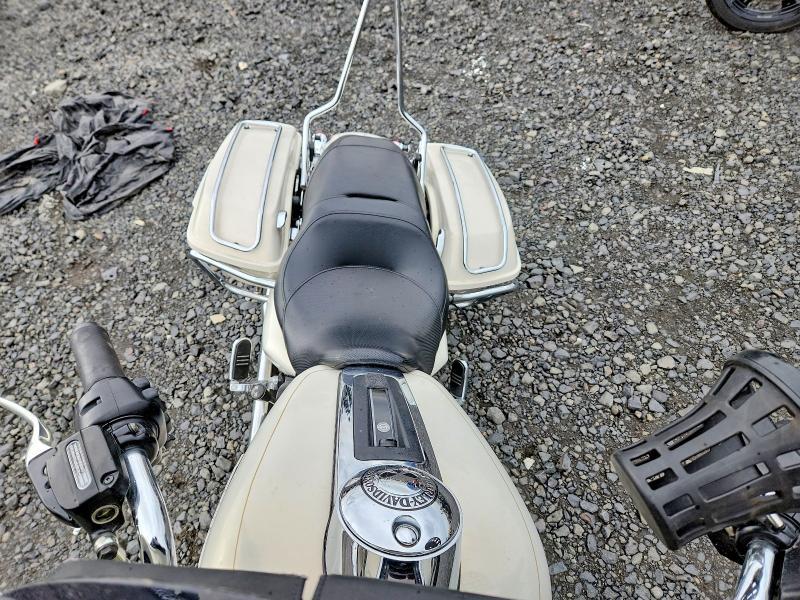2014 Harley-Davidson Flhxs Street Glide Special