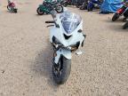 2026 Kawasaki ZX636 K