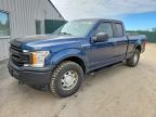 2018 Ford F150 Super Cab