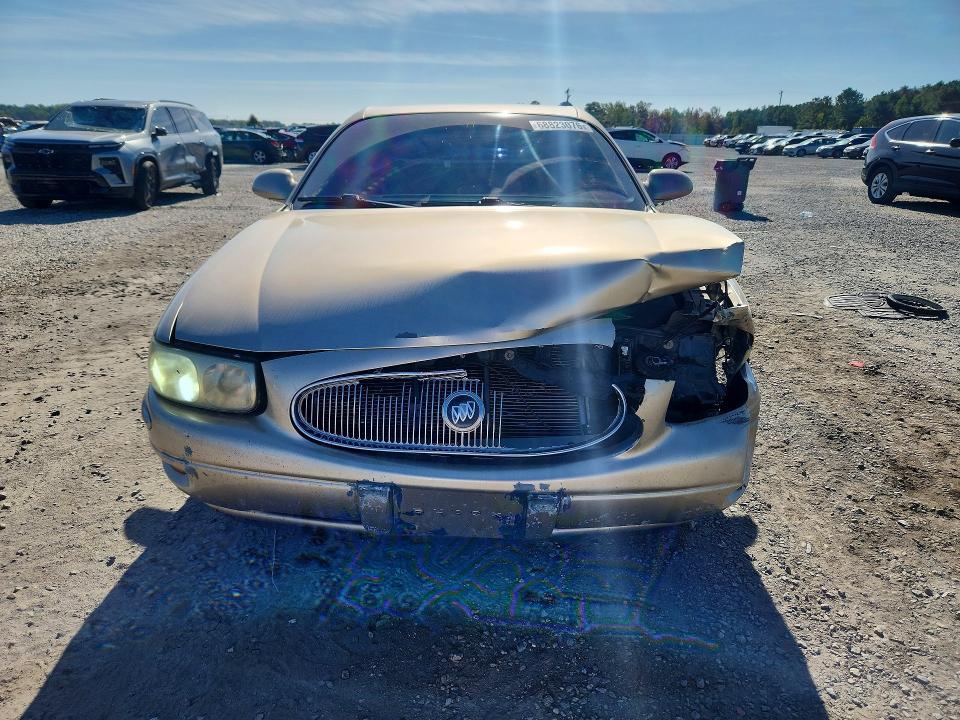 2005 Buick Lesabre Custom