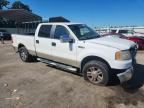 2008 Ford F150 Supercrew