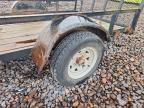 2021 Teske Manufacturing 2021 Teske Utility Trailer