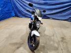 2014 Suzuki SV650