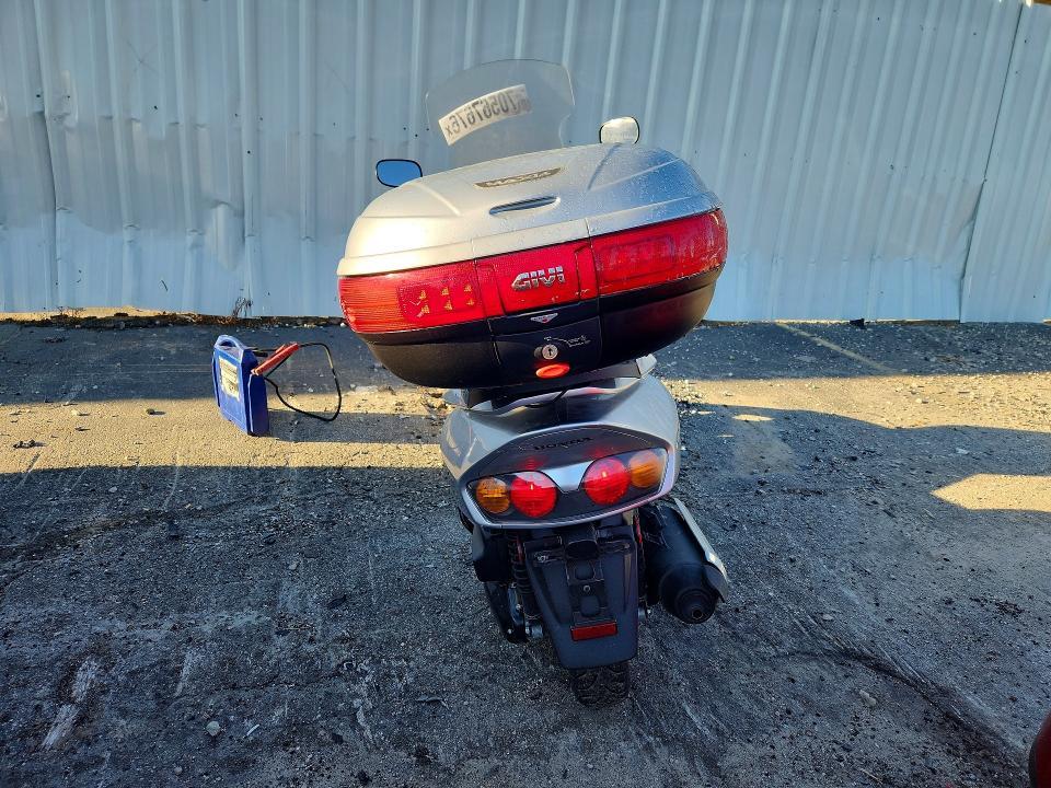 2007 Honda NSS250