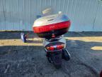 2007 Honda NSS250