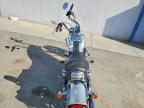 2003 Harley-Davidson Fxdwg Anniversary