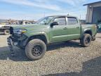 2022 Toyota Tacoma TRD OFF-Road