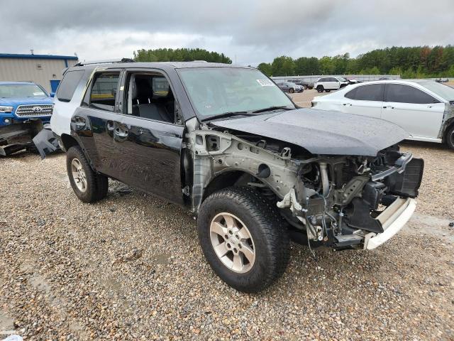 2017 Toyota 4Runner SR5 Premium