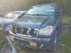 2012 Nissan Titan SV