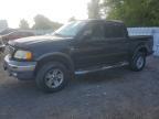 2003 Ford F150 Supercrew