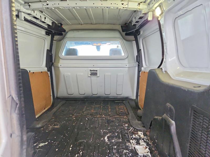 2016 Ford Transit Connect XL Van
