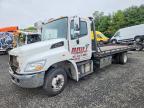 2016 Hino 258 268