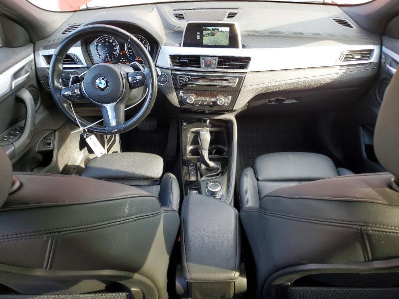 2018 BMW X2 xDrive28i