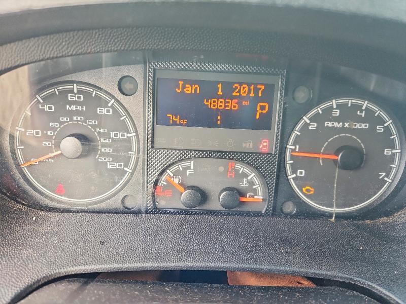 2020 Dodge RAM Promaster 3500 Delivery Van