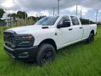 2026 Dodge RAM 3500 Tradesman