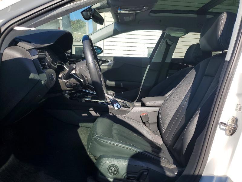 2021 Audi A4 Allroad Premium
