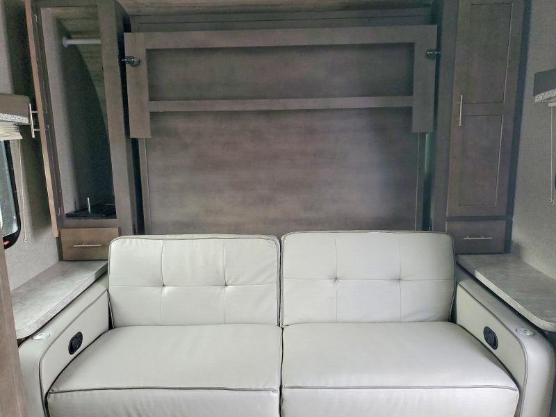 2019 Forest River Mini Lite Camper