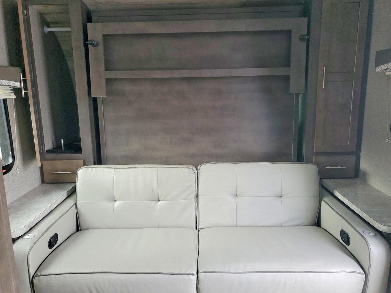 2019 Forest River Mini Lite Camper