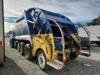 2014 Mack MRU600 Refuse Truck