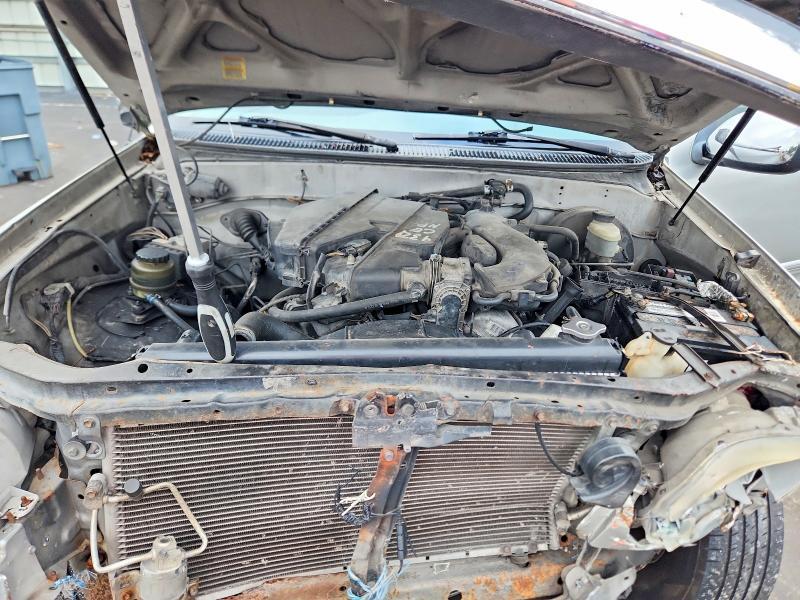 2006 Toyota Tundra SR5