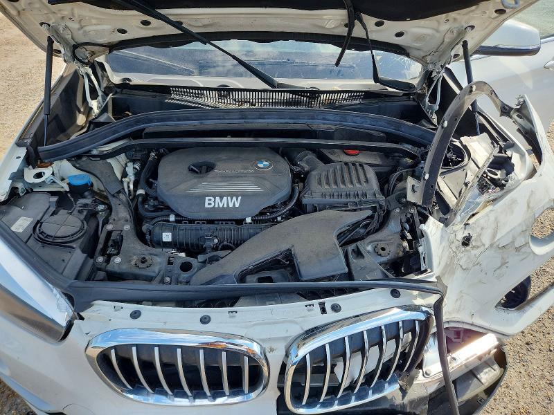 2019 BMW X1 xDrive28i