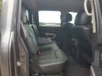2017 Nissan Titan SL