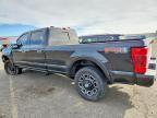 2022 Ford F350 Super Duty