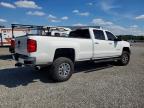 2016 Chevrolet Silverado K3500 LT