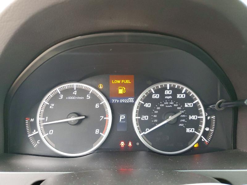 2016 Acura RDX Technology