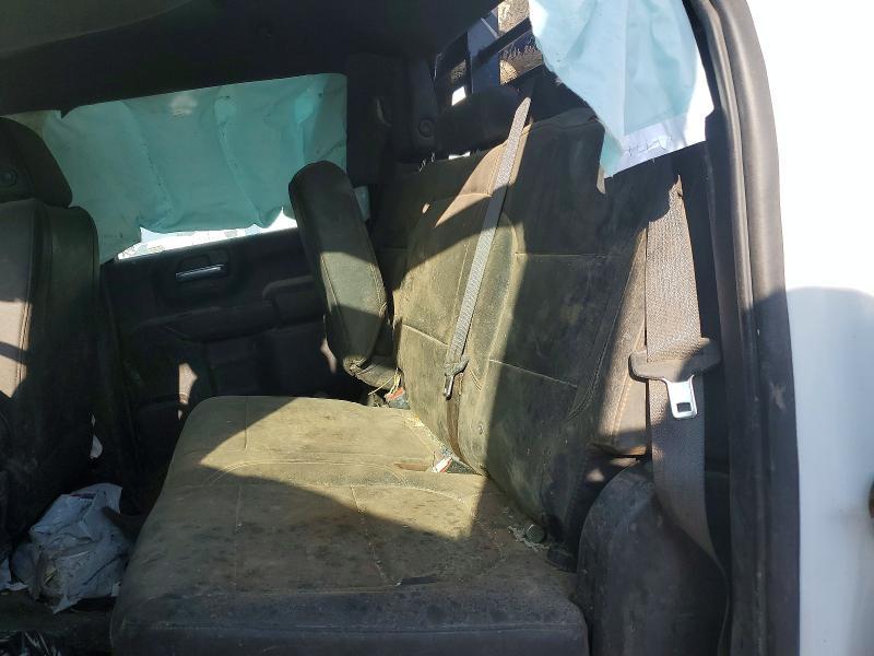 2023 GMC Sierra K3500