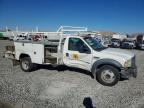 2006 Ford F550 Super