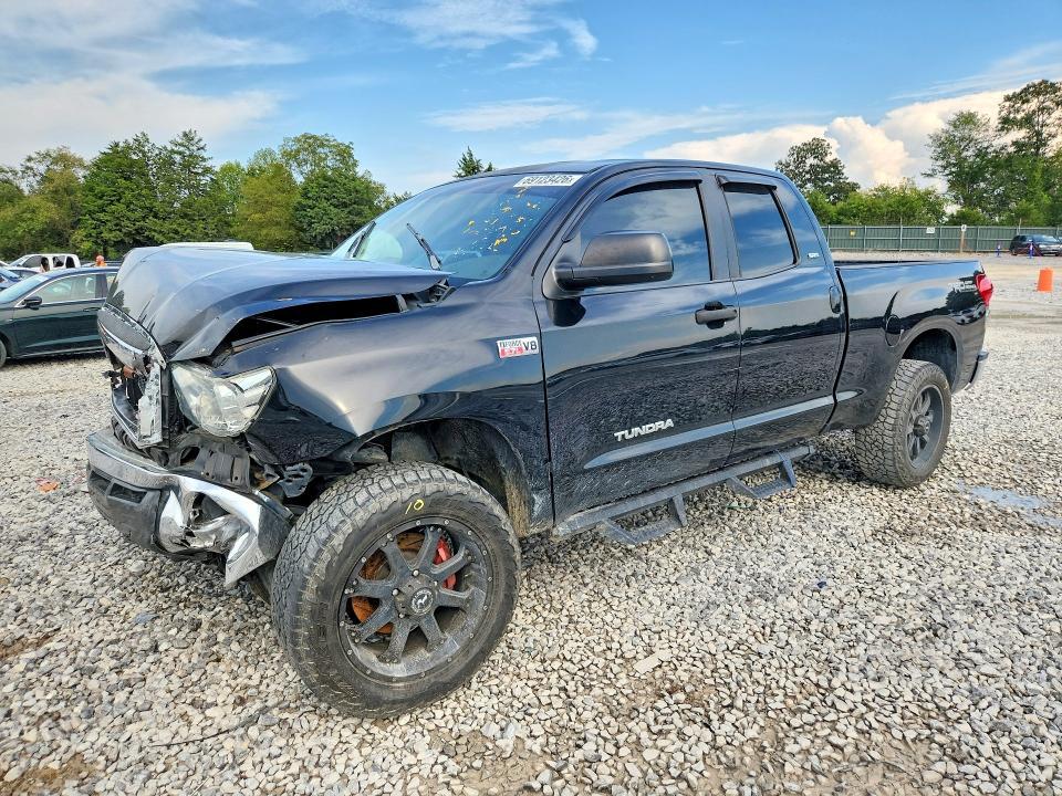 2007 Toyota Tundra SR5