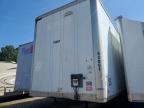 2009 Wabash Dvcvhpc DRY Van Trailer