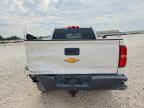 2018 Chevrolet Silverado C1500