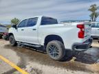 2021 Chevrolet Silverado K1500 LT Trail Boss