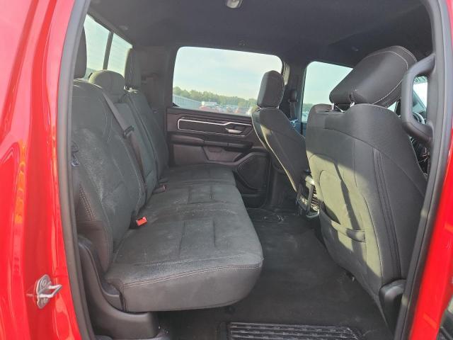2020 Dodge RAM 1500 BIG HORN/LONE Star