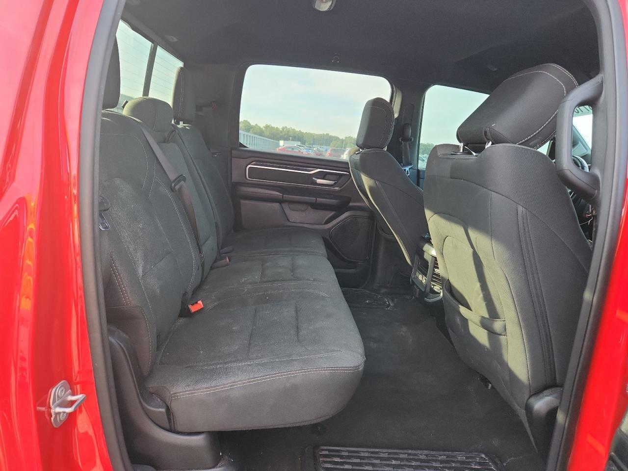 2020 Dodge RAM 1500 BIG HORN/LONE Star