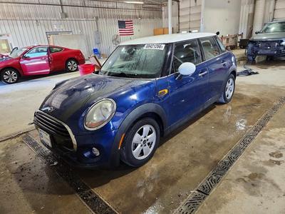 2017 Mini Cooper
