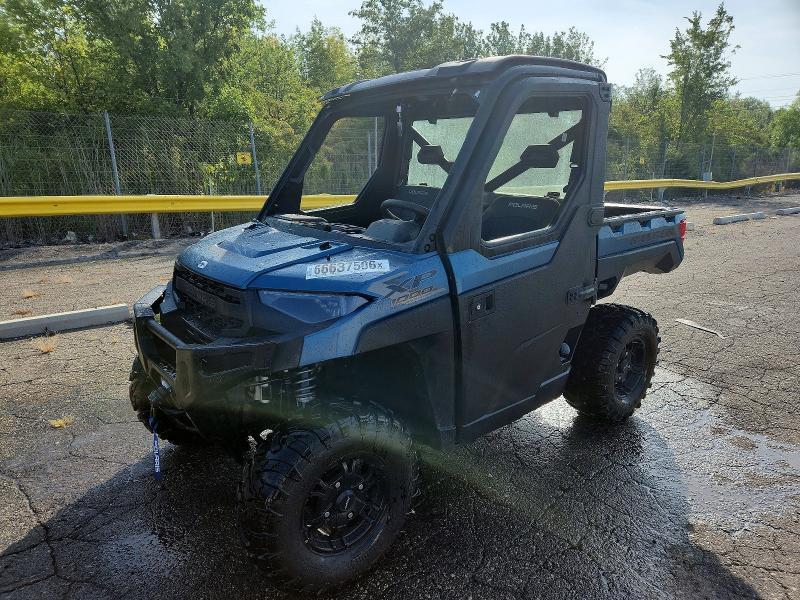 2025 Polaris Ranger XP 1000 Utility Vehicle