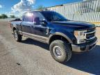 2021 Ford F250 Super Duty