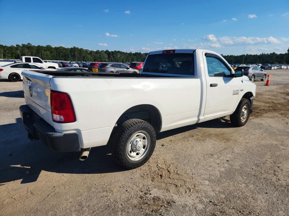 2018 Dodge RAM 2500 ST