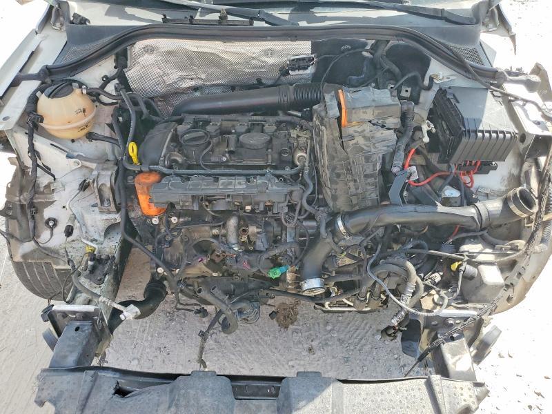 2016 Volkswagen Tiguan S/se/sel/r-LINE